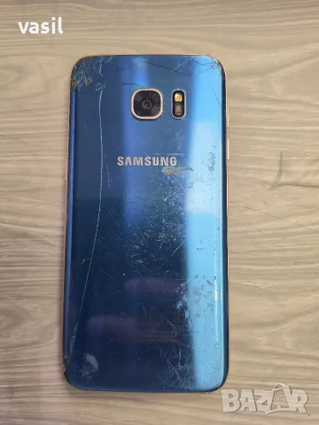 SAMSUNG S7 EDGE G935F части, снимка 2 - Резервни части за телефони - 55823088