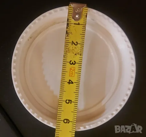 Капачка тапа за водосъдържател на проточен смесител - батерия - бойлер - чешма , снимка 4 - Бойлери - 49306609