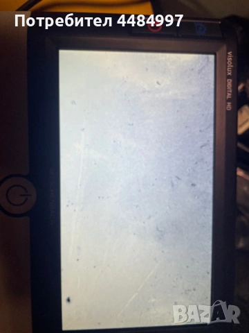 Eschenbach Visolux DIGITAL HD, снимка 5 - Електронни четци - 54083115