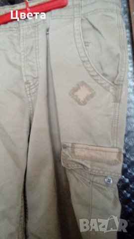 Летни къси панталони, снимка 3 - Къси панталони - 29288847