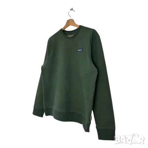 Patagonia Sweatshirt ( M) Блуза, снимка 2 - Блузи - 48610515