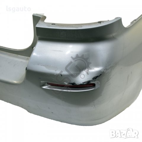 Задна броня Toyota Corolla Verso II (AR10)(2004-2009) ID:92798, снимка 4 - Части - 39417476