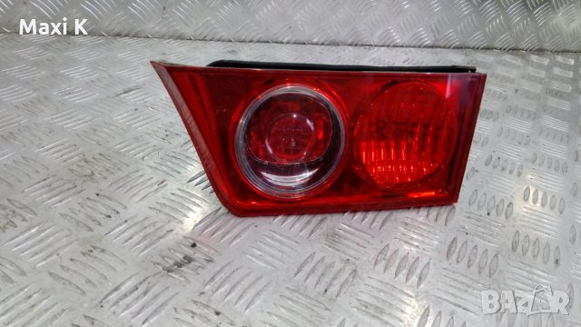 Стоп капак Honda Accord 2005г., снимка 1 - Части - 31108178