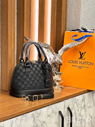 чанти louis vuitton, снимка 5 - Чанти - 50759847