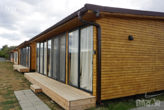 Безшевни улуци - изработка на място, без ограничение в дължината!