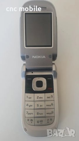 Nokia 2760, снимка 3 - Nokia - 50140027