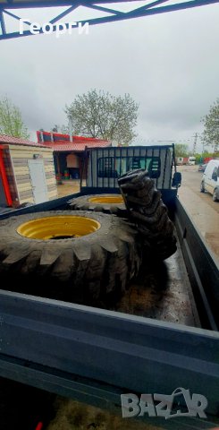 Транспортни и Самосвални Услуги със Самосвал 1:50лв на км, снимка 7 - Хамалски услуги - 40679769