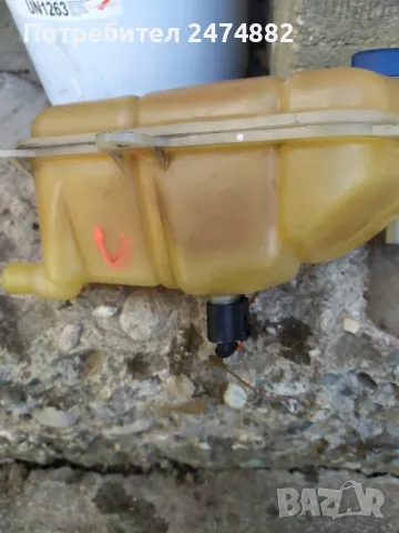 казанче, снимка 2 - Части - 50336318