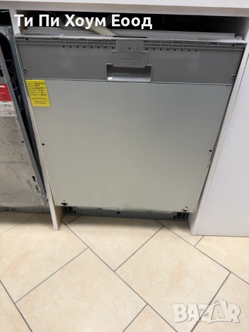 Съдомиална Neff SuperSilince Wi-Fi 60см. за пълно вграждане