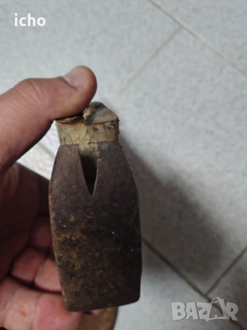 Брадва топор , снимка 9 - Градински инструменти - 48270150