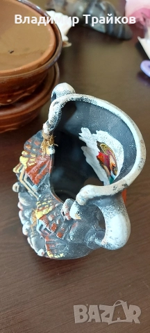 декорация , българска , християнска, снимка 3 - Декорация за дома - 52774513