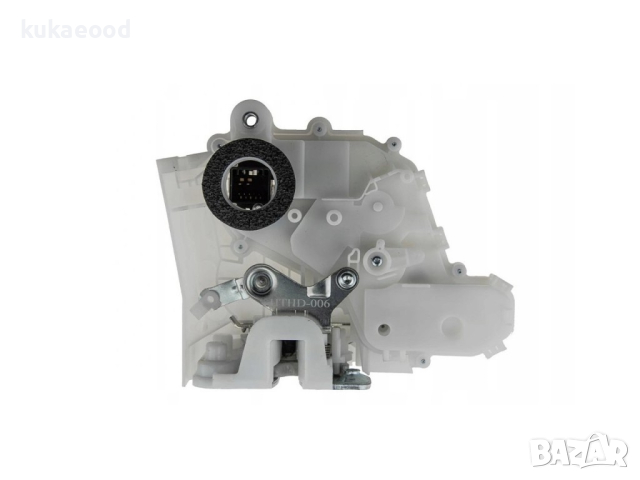 Брава за Honda CR-V 3 (2006-2012) за предна лява врата, снимка 4 - Части - 44596079