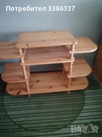 Чамова мебел , снимка 5 - Дивани и мека мебел - 49087136