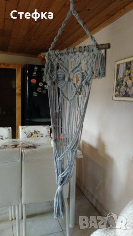 Люлка за домашни любимци, снимка 4 - За котки - 35127151