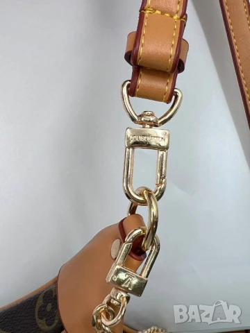 чанти louis vuitton , снимка 5 - Чанти - 51299929