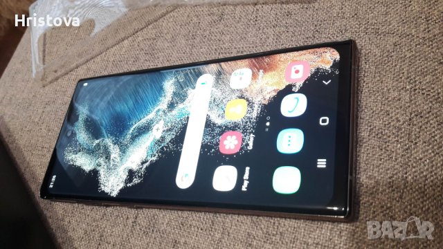 Samsung galaxy  s 22 ultra 1tb /Replika/, снимка 5 - Samsung - 40505089