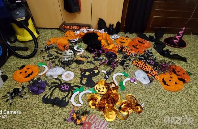 Продавам украса за Хелуйн , снимка 8 - Други - 42747618