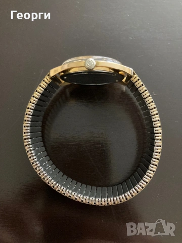 Истинска швейцарска Certina , снимка 5 - Мъжки - 53369886