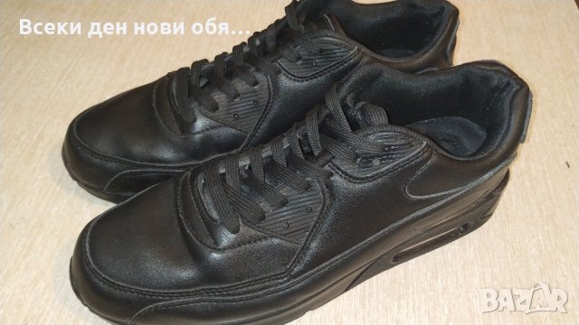 Спортни маратонки Nike Air Max - 44 номер, снимка 5 - Маратонки - 29537074