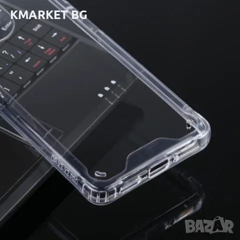 OPPO Find X3 / X3 Pro Силиконов Калъф TPU и Протектор, снимка 5 - Калъфи, кейсове - 49259269