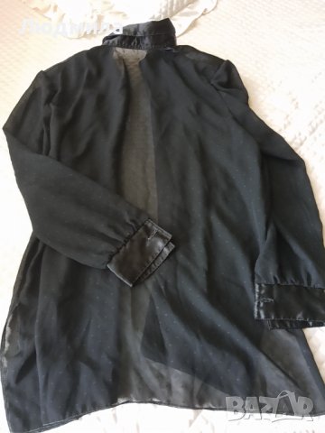 Риза дамска, снимка 3 - Ризи - 37754101