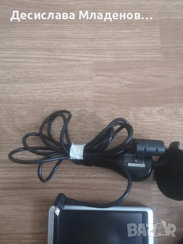 навигация nuvi 1350, снимка 6 - Garmin - 56528986