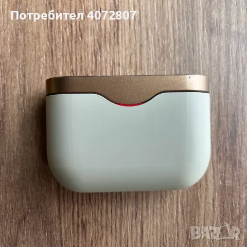 Слушалки Sony WF-1000XM3, снимка 5 - Bluetooth слушалки - 56333244