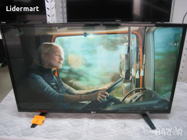 Телевизор LG инча - 149 лв., снимка 8 - Телевизори - 42291179