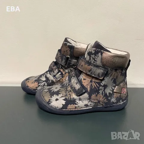 Боти за момиче D.D.Step / Нови детски боти, снимка 2 - Детски боти и ботуши - 47727664