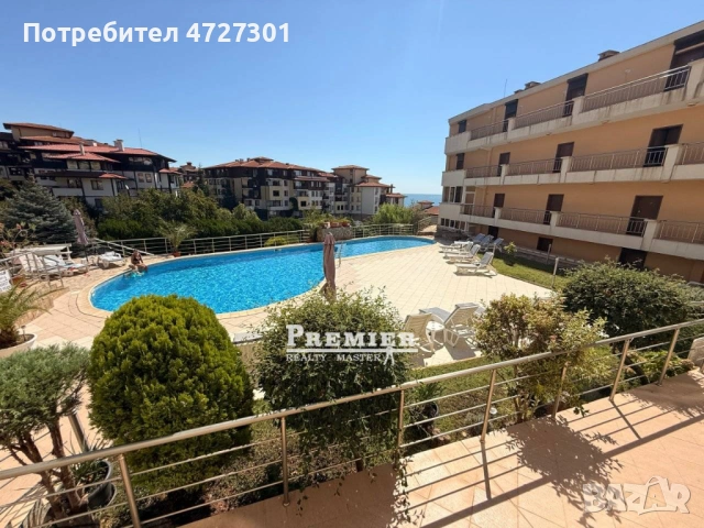 Тристаен апартамент, снимка 12 - Апартаменти - 53338740