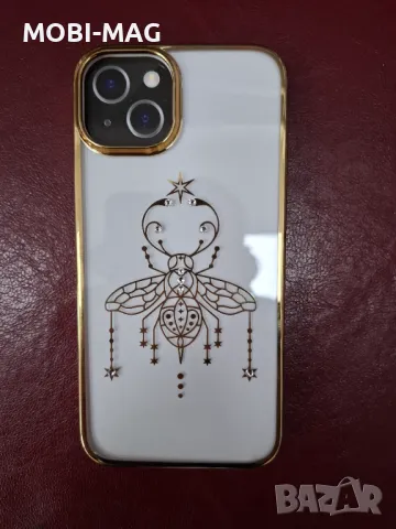 кейс/гръб за iPhone 14, снимка 1