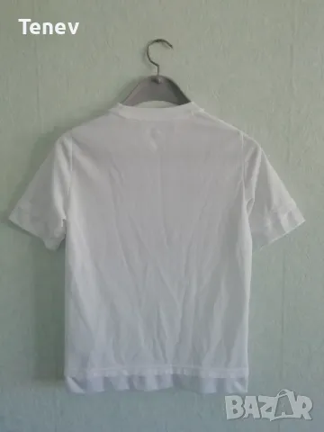 Real Madrid Adidas оригинална тениска фланелка Реал Мадрид 2015/2016, снимка 2 - Тениски - 47636894