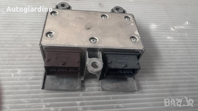 Airbag модул / сензор / датчик зa Opel Corsa -  13187528