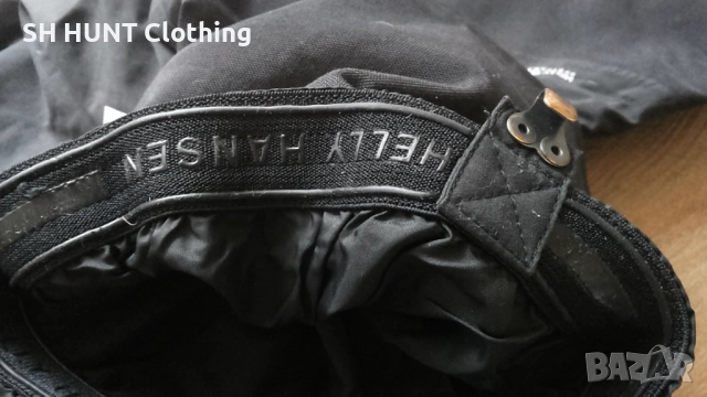 HELLY HANSEN Helly Tech Performance Ski Snowboard Pants Размер M ски сноуборд панталон 50-49, снимка 11 - Зимни спортове - 52160623