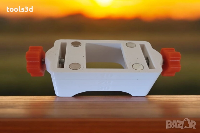 Приспособление за монтаж и нивелация на CD профили.6 броя - 50 лева., снимка 4 - Други инструменти - 40016423