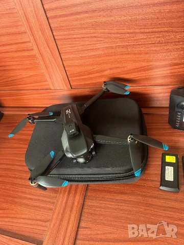 Дрон HD Camera GPS M33 drone, снимка 2 - Дронове и аксесоари - 53911713