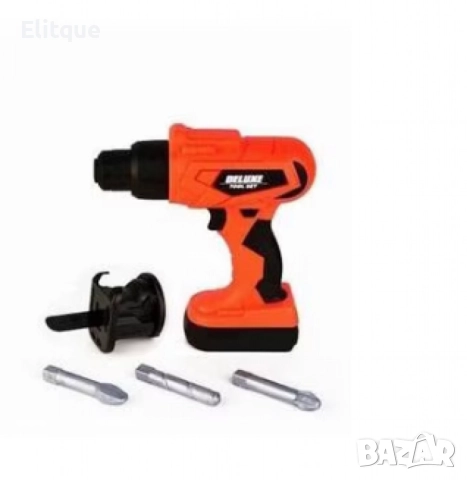 Играчка бормашина,за малките малчугани, снимка 2 - Други - 52752036