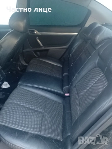 Peugeot 407 Saloon 2.0Hdi 136 к.с На части, снимка 8 - Автомобили и джипове - 53060590