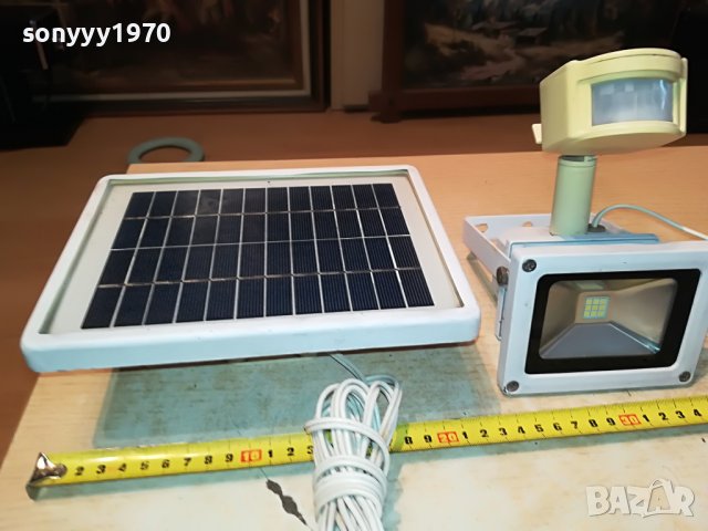 СОЛАРНА СИСТЕМА 1301231855, снимка 5 - Друга електроника - 39297188