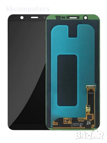 LCD дисплей за Samsung Galaxy A6 Plus (SM-A605)