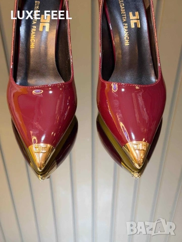 Elisabetta Franchi ⚜️Дамски Обувки 