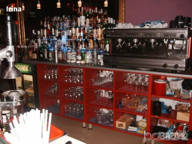 РЕМОНТ И ИЗРАБОТКА НА БАР ПЛОТОВЕ МЕБЕЛИ ЗА ЗАВЕДЕНИЯ РЕСТОРАНТИ ЗАКУСВАЛНИ ДИСКОТЕКИ И ДР, снимка 3 - Други ремонти - 48564302