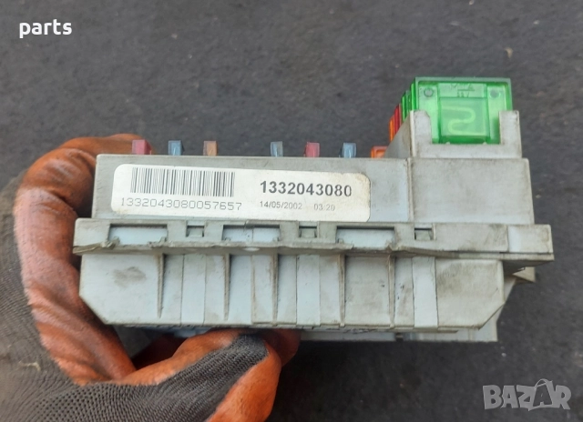 Бушонна Кутия Ситроен Джъмпер - Пежо Боксер - Фиат Дукато - Стило - Браво - Алфа Ромео - 1332043080, снимка 5 - Части - 52003207