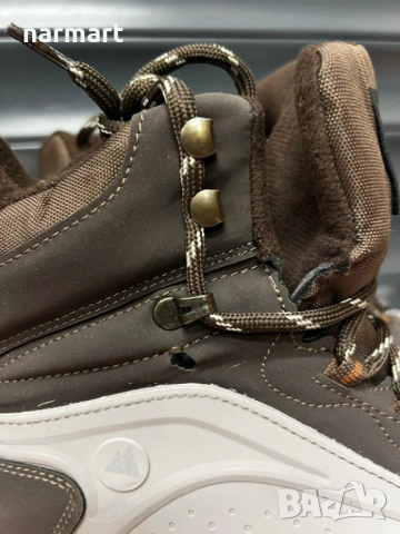 Мъжки Боти Marwells -362202-45, снимка 3 - Мъжки боти - 53153017