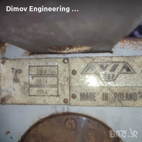 Делителен апарат за фреза , снимка 5 - Други машини и части - 49524893