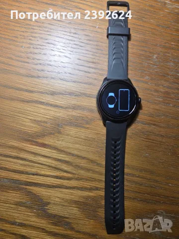 TicWatch Pro 5 Enduro – Smartwatch WearOS Google – в гаранция, снимка 7 - Смарт часовници - 55890881