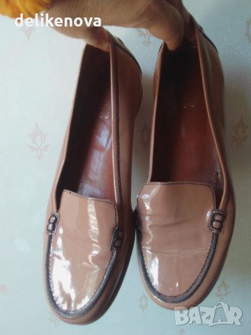  Bottega Veneta Original Size 39-40 и 41 Стелка 25.5 см. Страхотни , снимка 14 - Дамски ежедневни обувки - 33839214