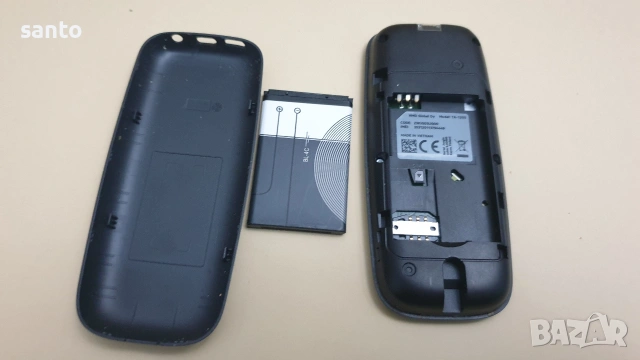 Nokia TA- 1203 , снимка 6 - Nokia - 53328049