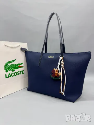 чанти lacoste , снимка 5 - Чанти - 50417282