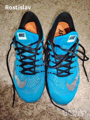 Nike Air max дължина на стелките 25см, снимка 3 - Маратонки - 53831003